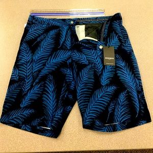 Mens Size 36 Bonobos Golf Shorts New with Tags